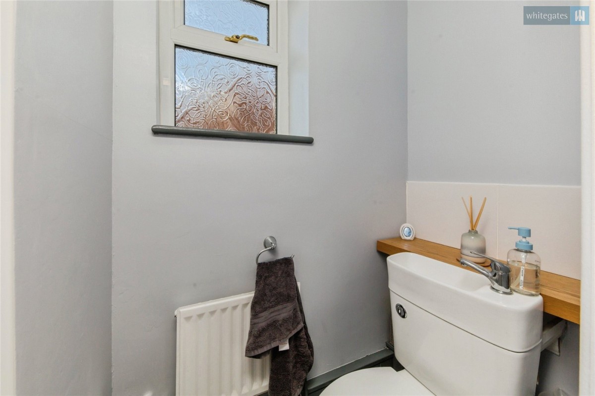 Haslington, Crewe, Cheshire