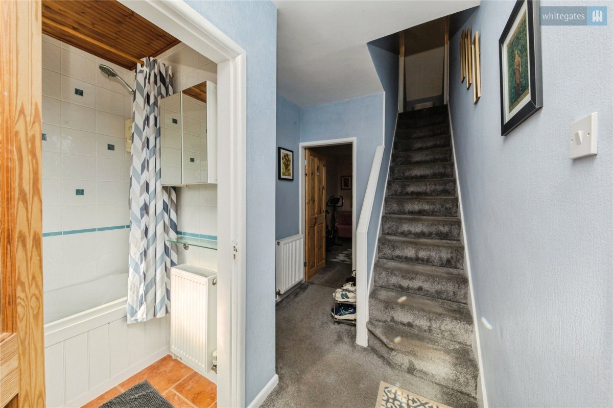 Haslington, Crewe, Cheshire