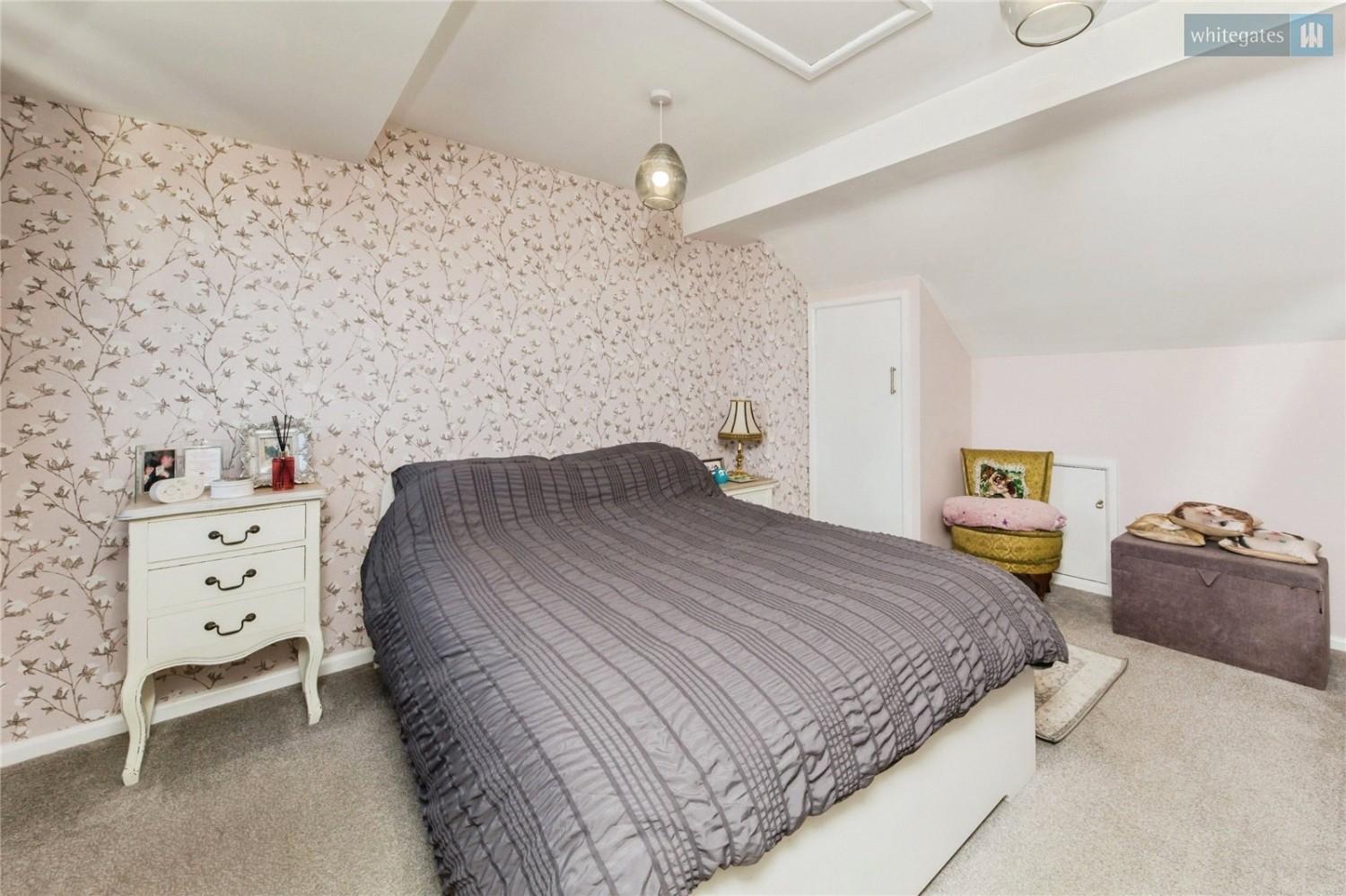 Haslington, Crewe, Cheshire