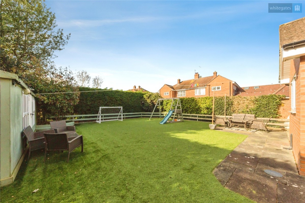 Wistaston, Crewe, Cheshire