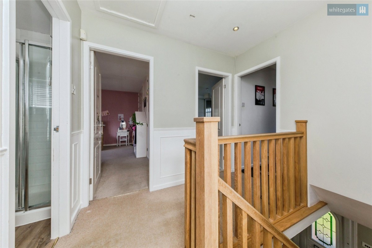 Wistaston, Crewe, Cheshire