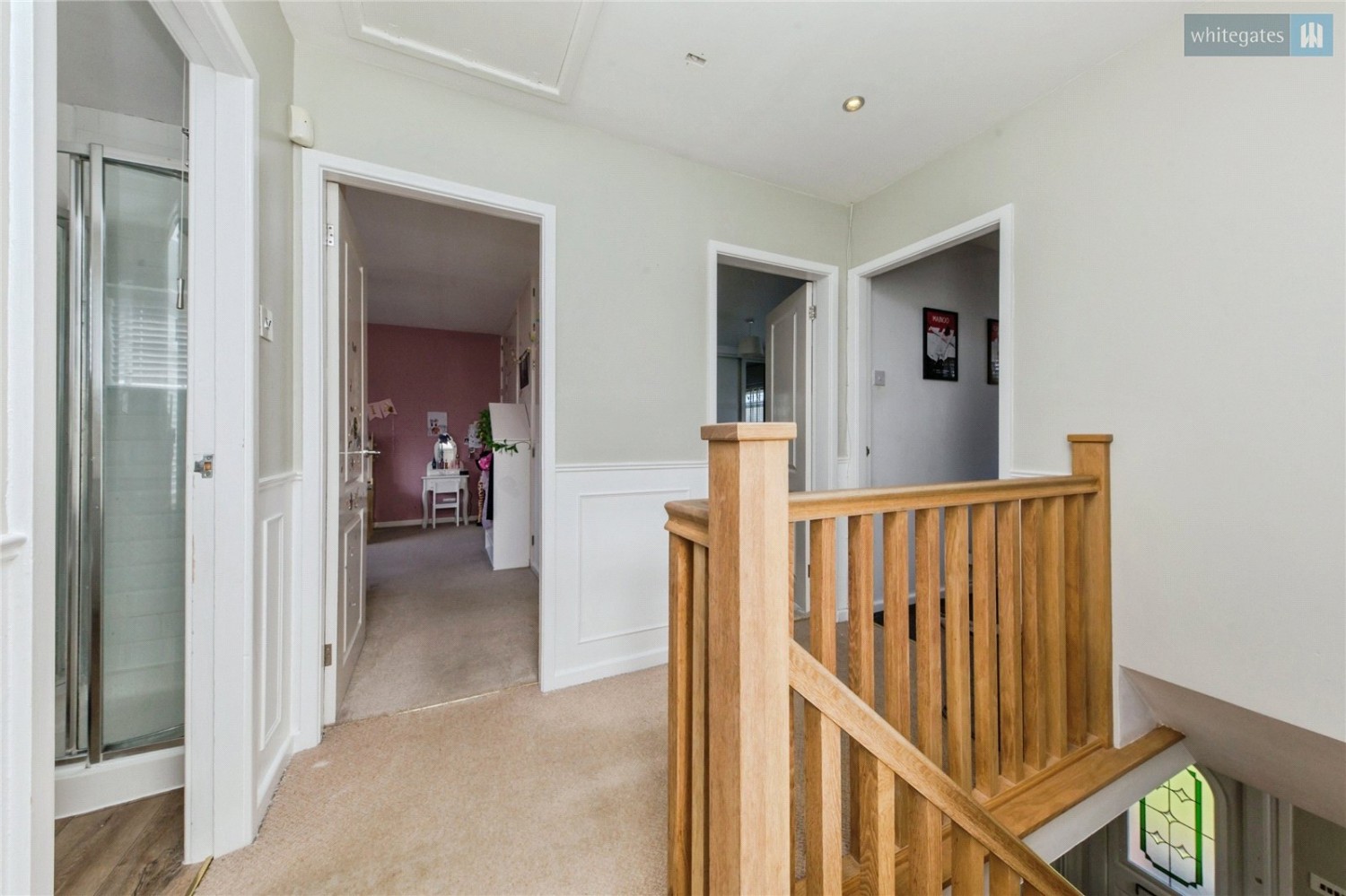 Wistaston, Crewe, Cheshire