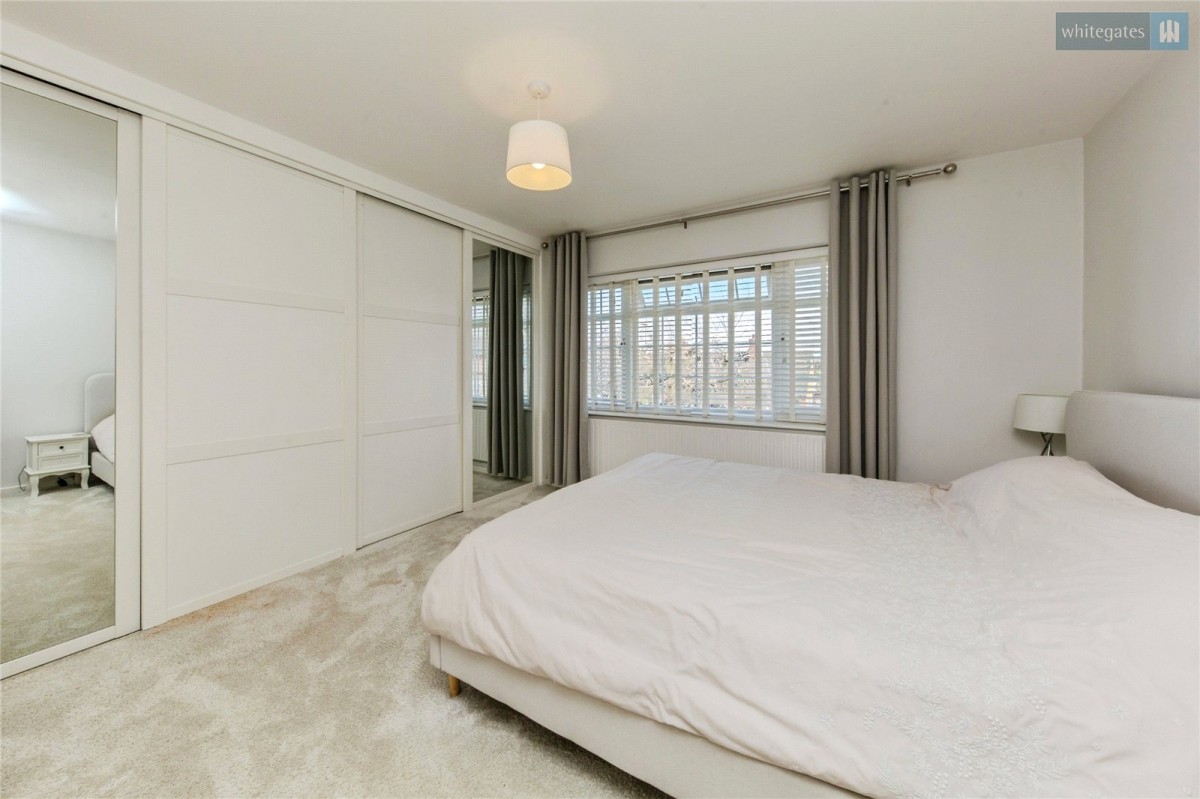 Wistaston, Crewe, Cheshire