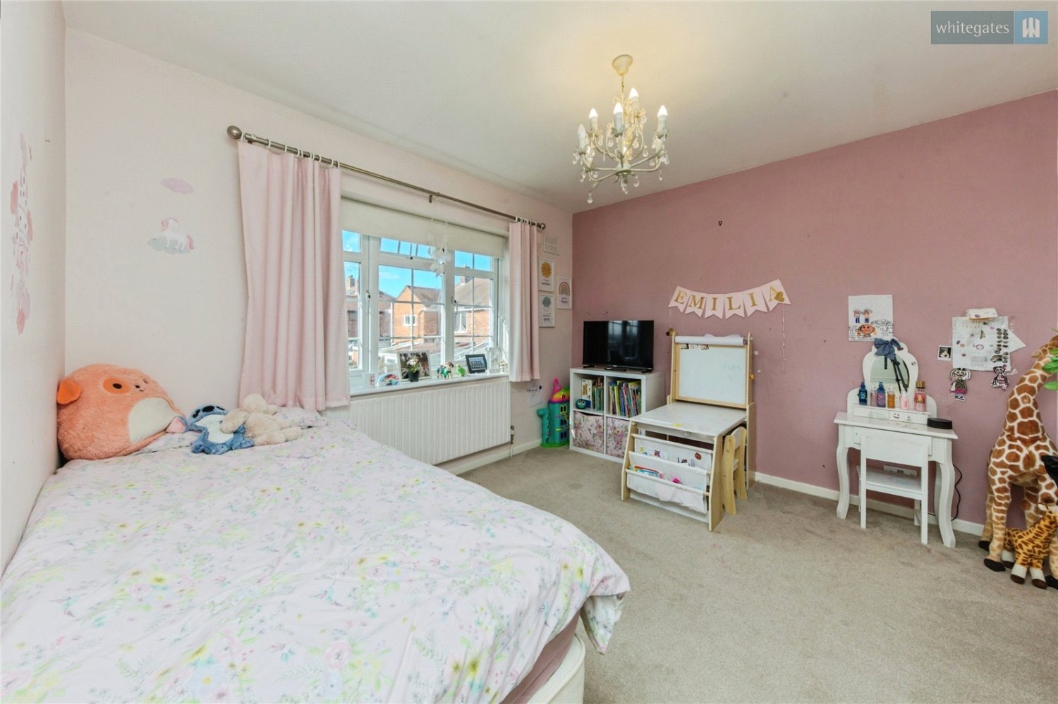 Wistaston, Crewe, Cheshire