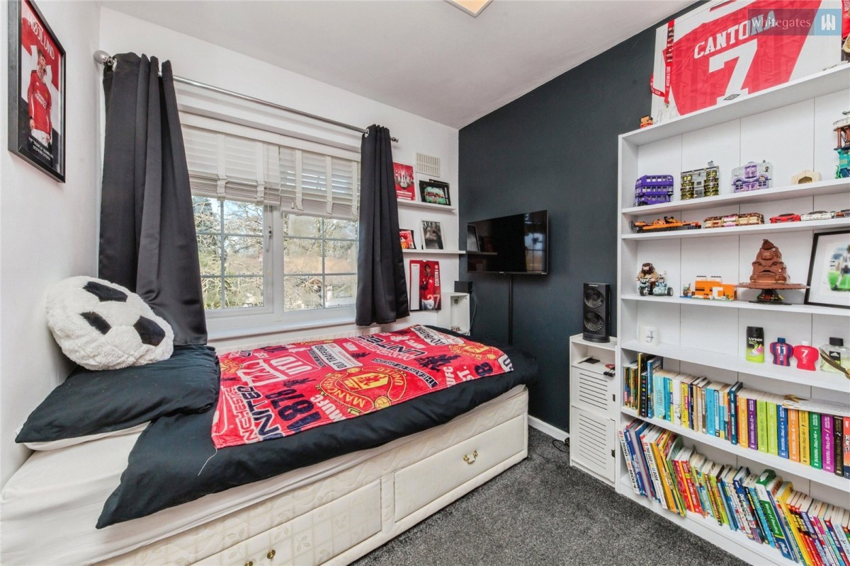 Wistaston, Crewe, Cheshire