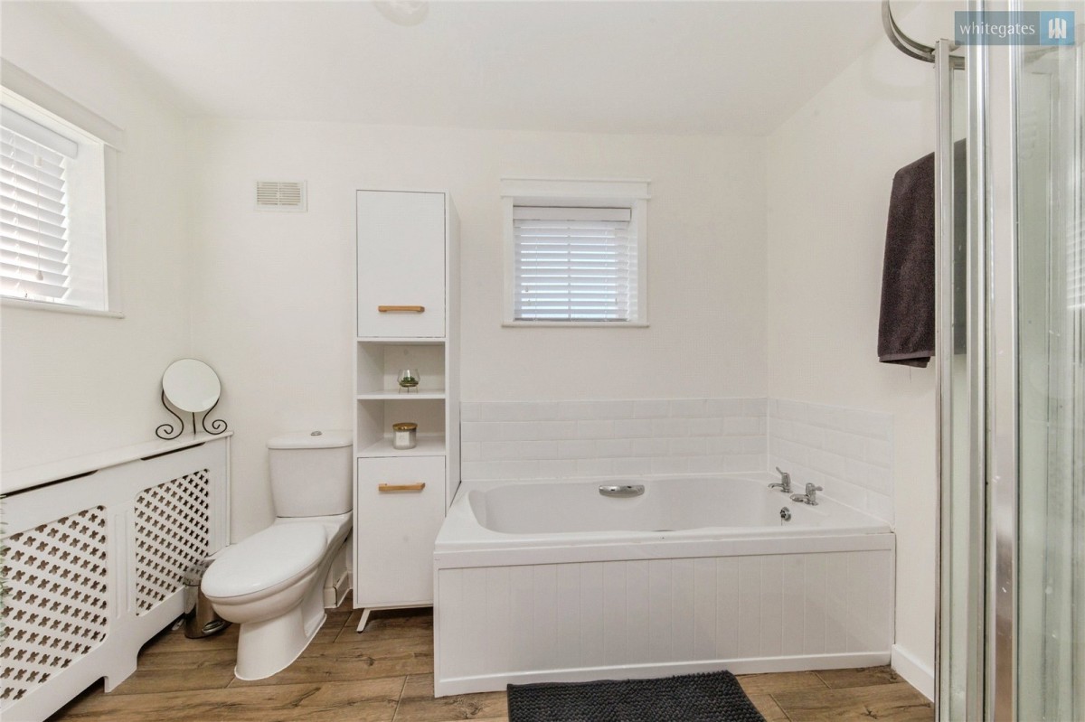 Wistaston, Crewe, Cheshire