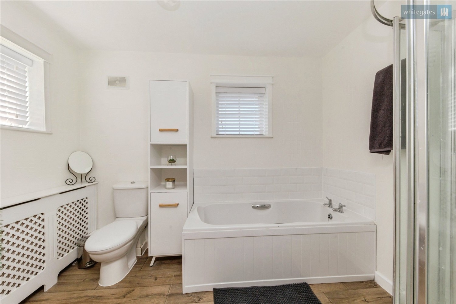 Wistaston, Crewe, Cheshire