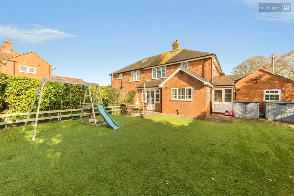 Wistaston, Crewe, Cheshire