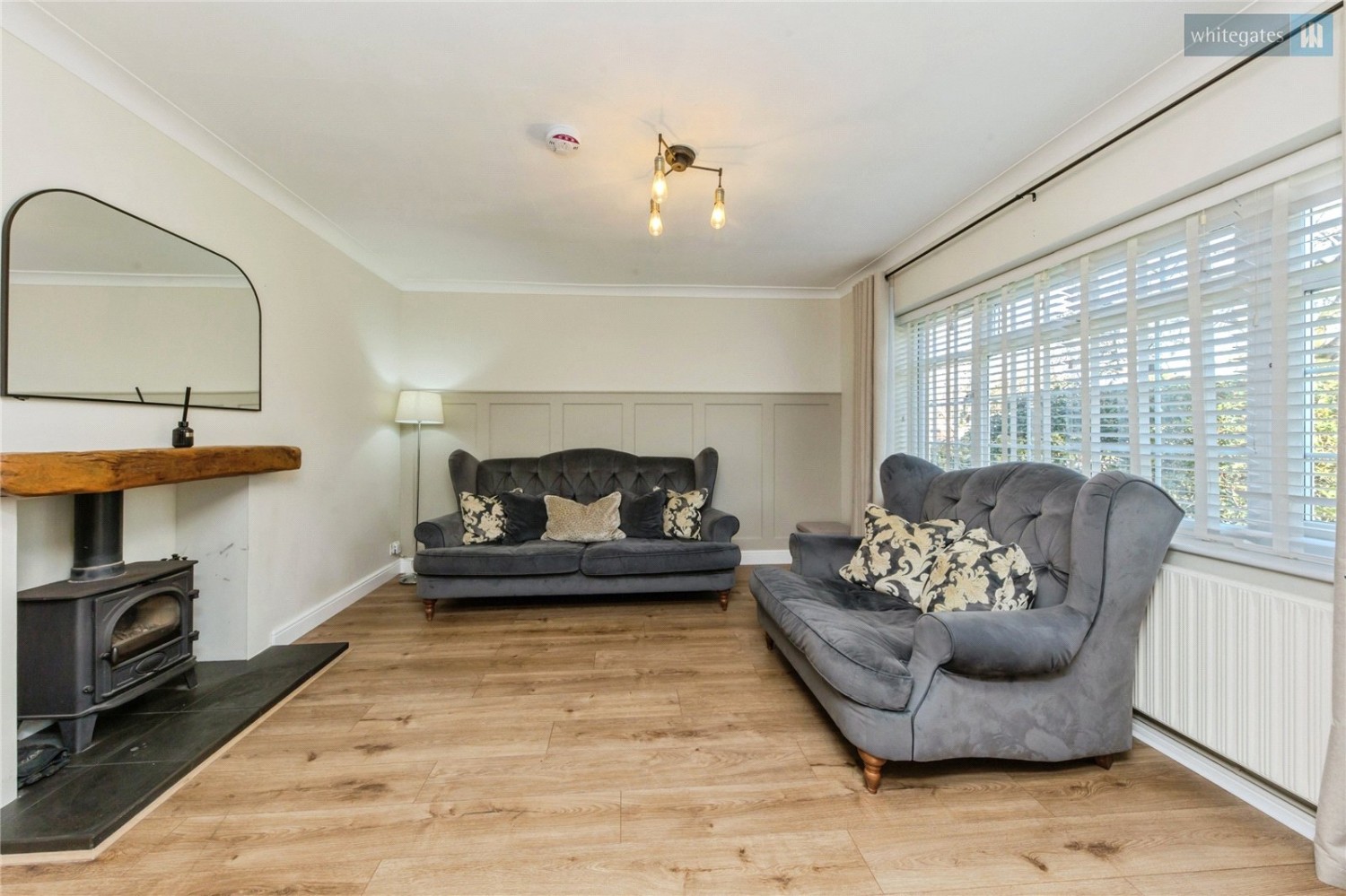 Wistaston, Crewe, Cheshire