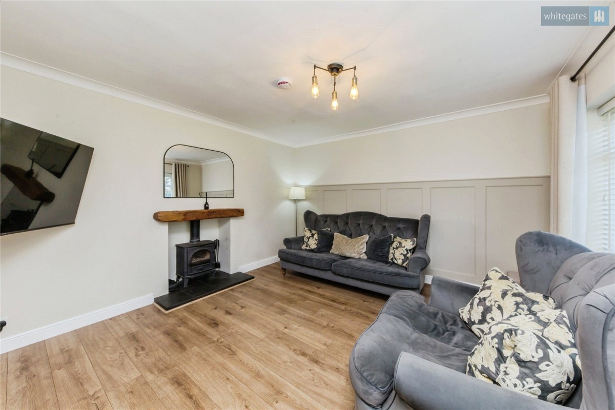 Wistaston, Crewe, Cheshire