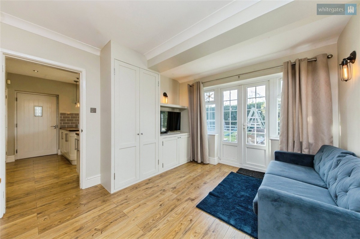 Wistaston, Crewe, Cheshire