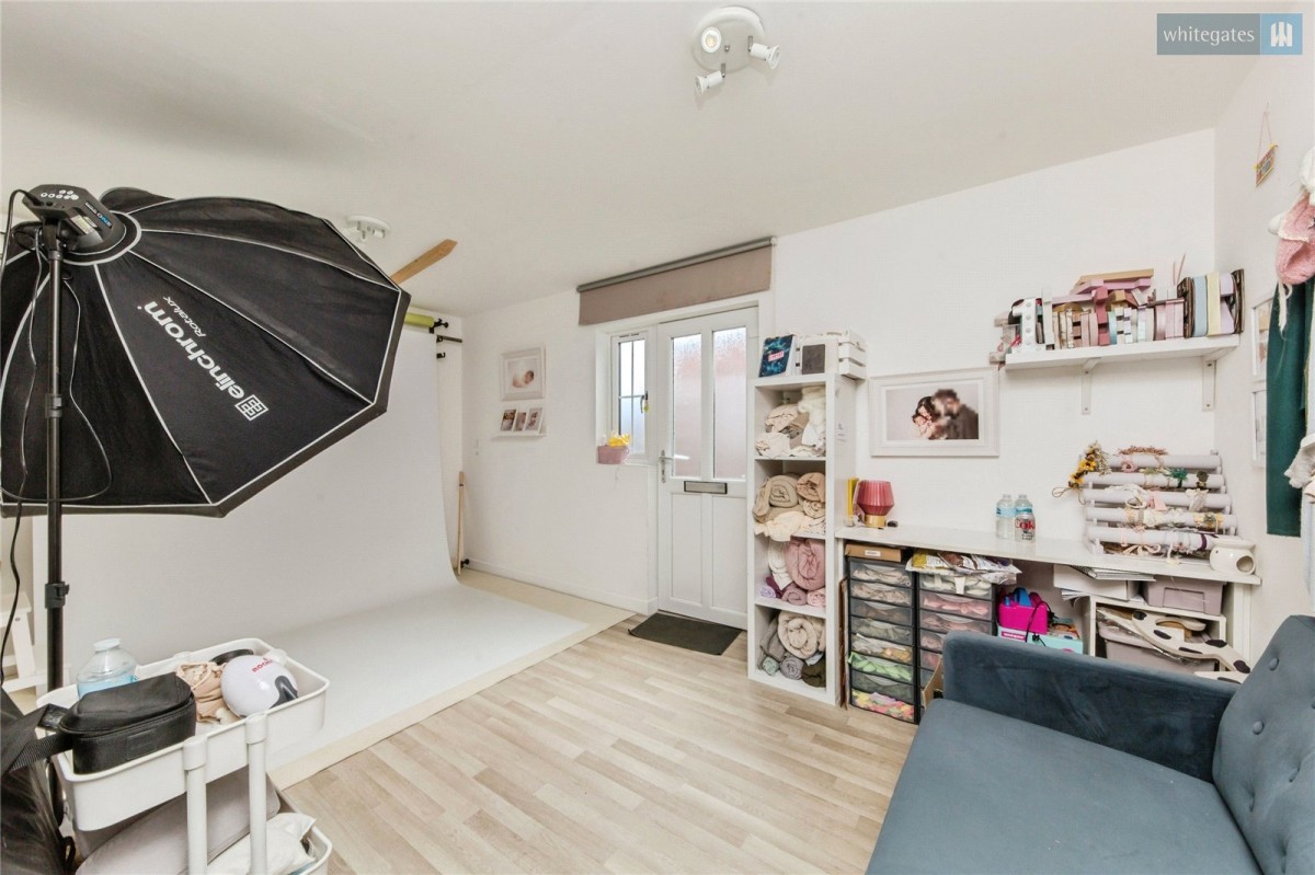 Wistaston, Crewe, Cheshire