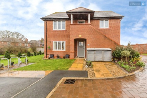 Wistaston, Crewe, Cheshire