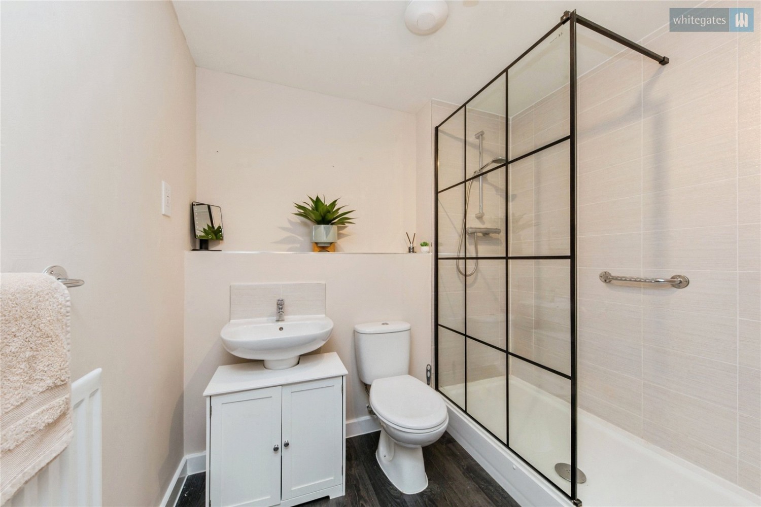 Wistaston, Crewe, Cheshire