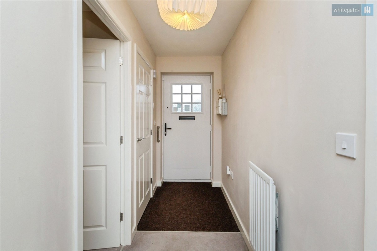 Wistaston, Crewe, Cheshire