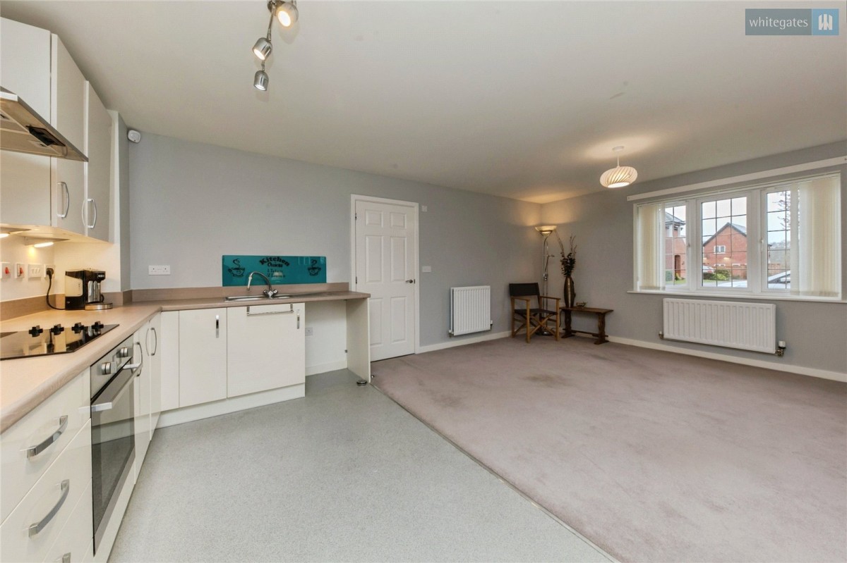 Wistaston, Crewe, Cheshire