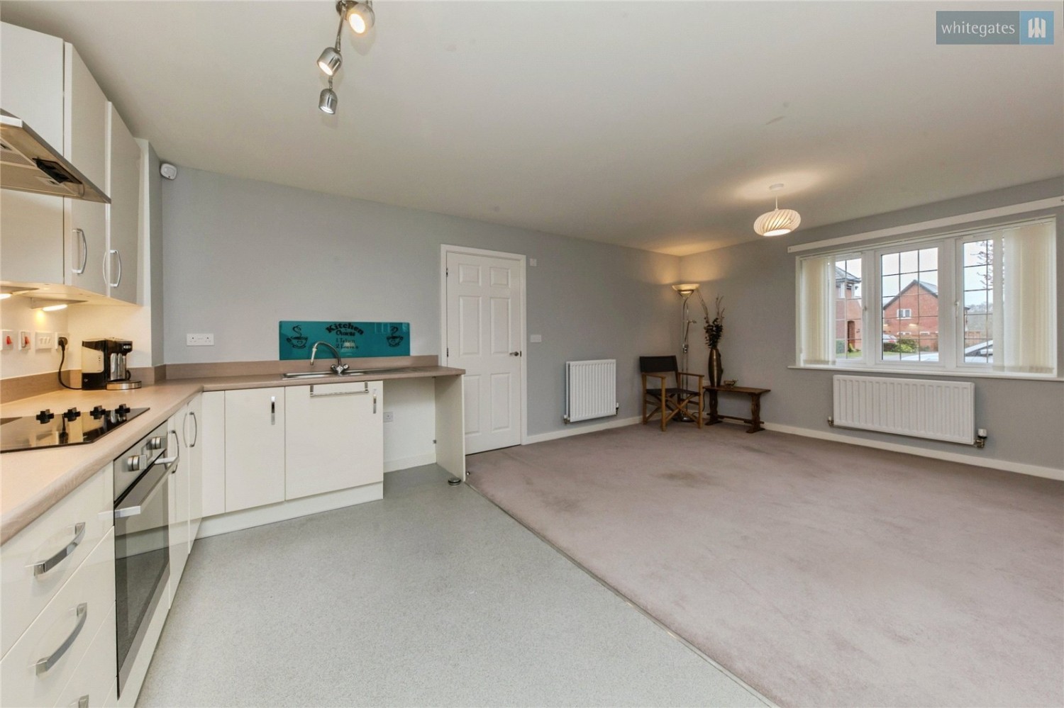 Wistaston, Crewe, Cheshire