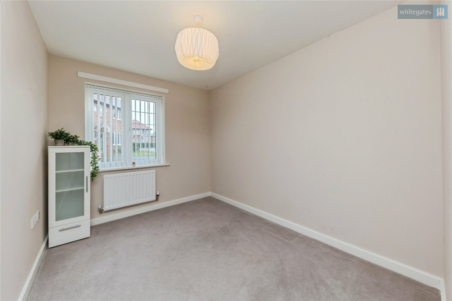 Wistaston, Crewe, Cheshire