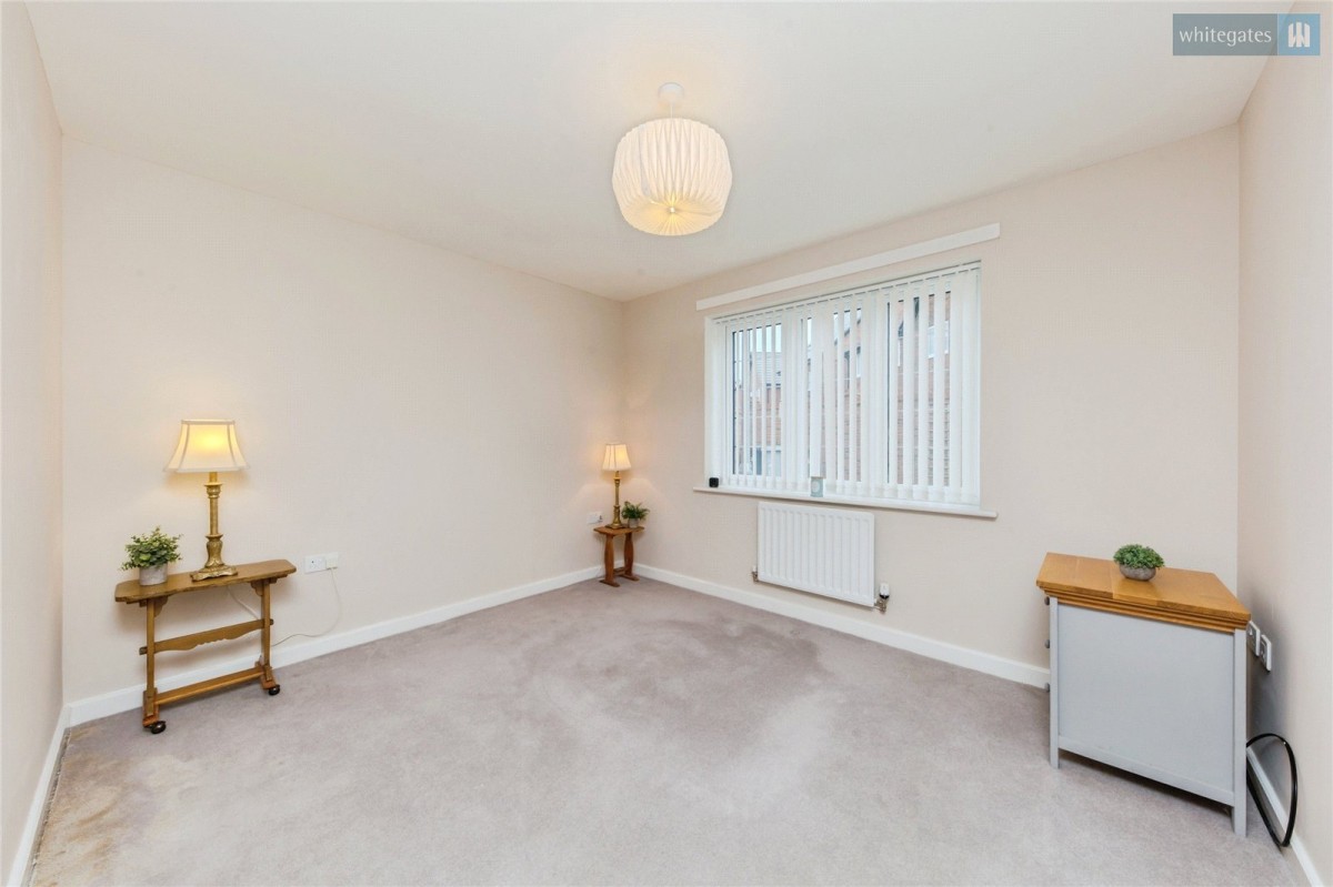 Wistaston, Crewe, Cheshire