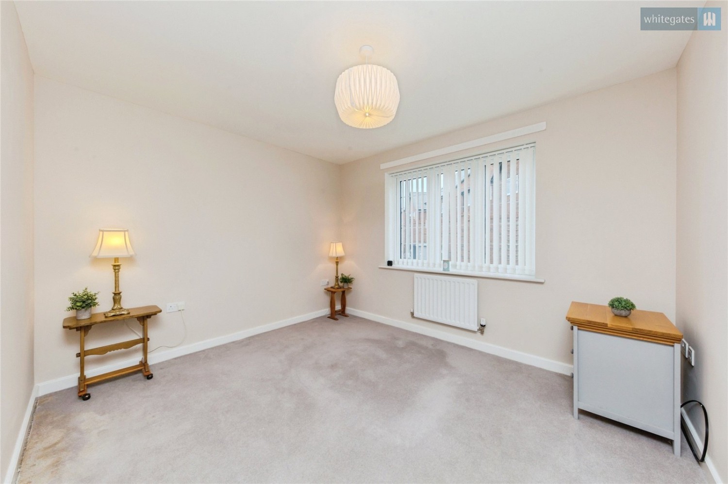 Wistaston, Crewe, Cheshire