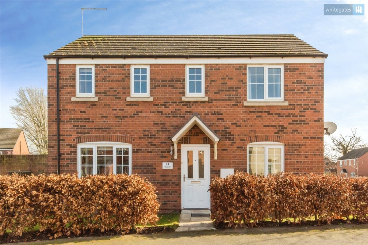 Shavington, Crewe, Cheshire