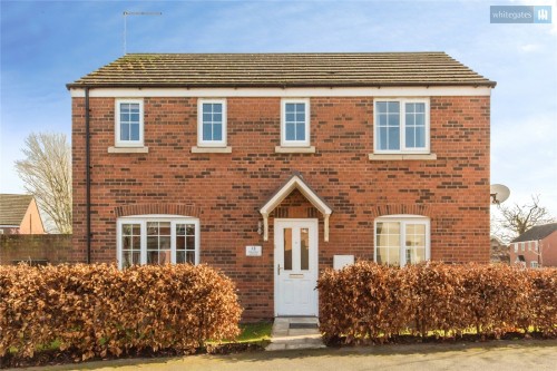 Shavington, Crewe, Cheshire