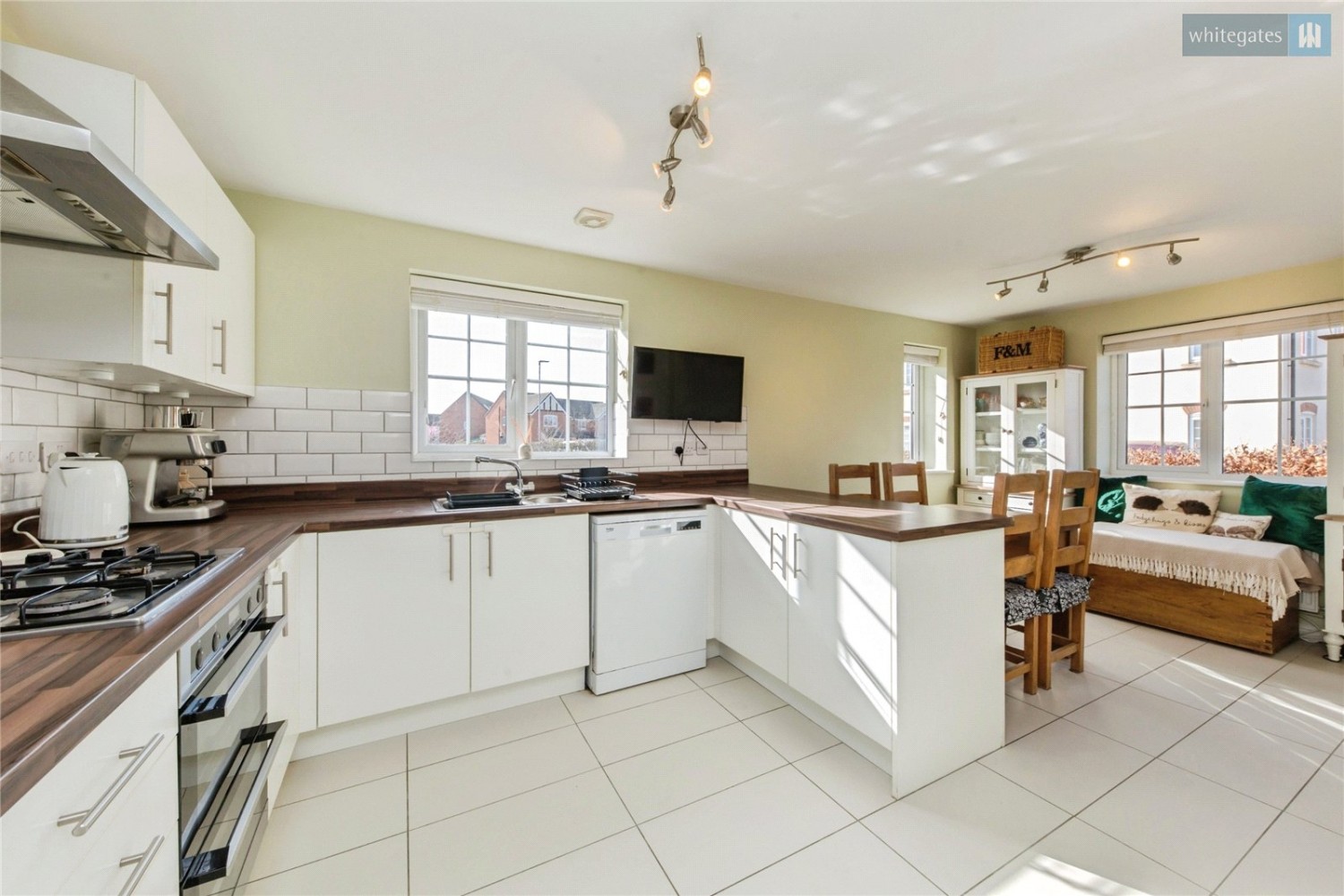 Shavington, Crewe, Cheshire