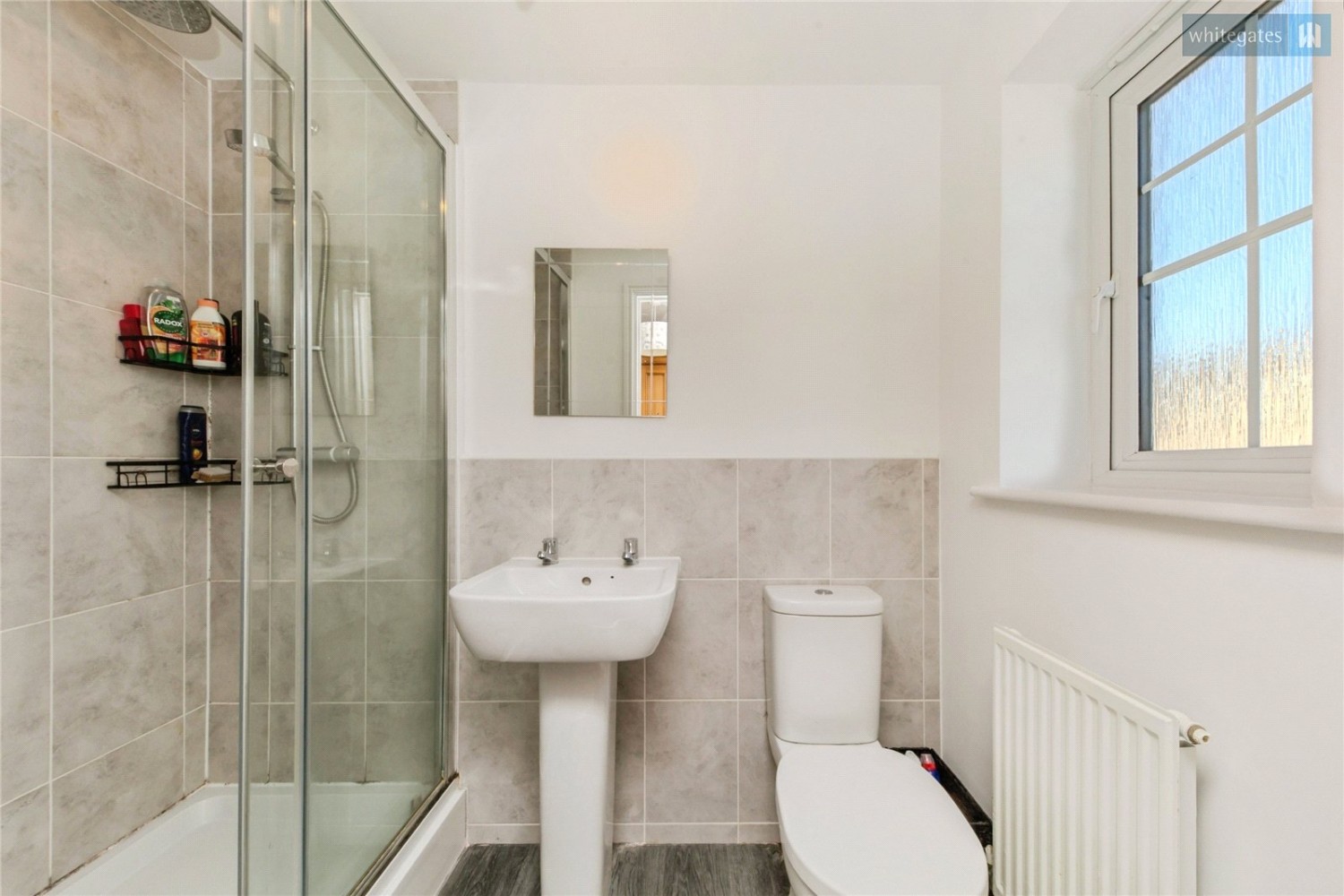 Shavington, Crewe, Cheshire