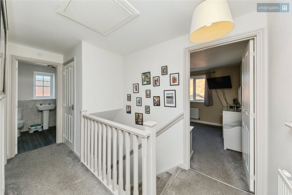 Shavington, Crewe, Cheshire