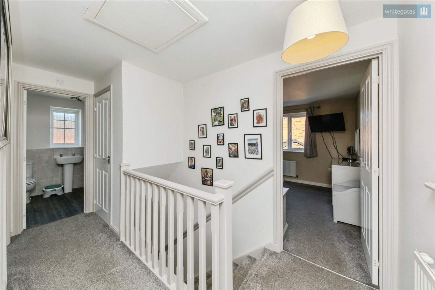 Shavington, Crewe, Cheshire