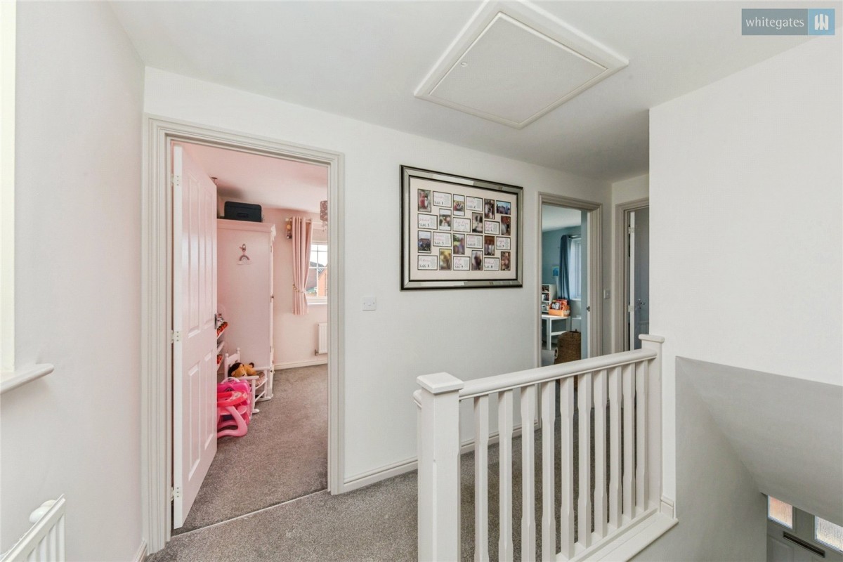 Shavington, Crewe, Cheshire