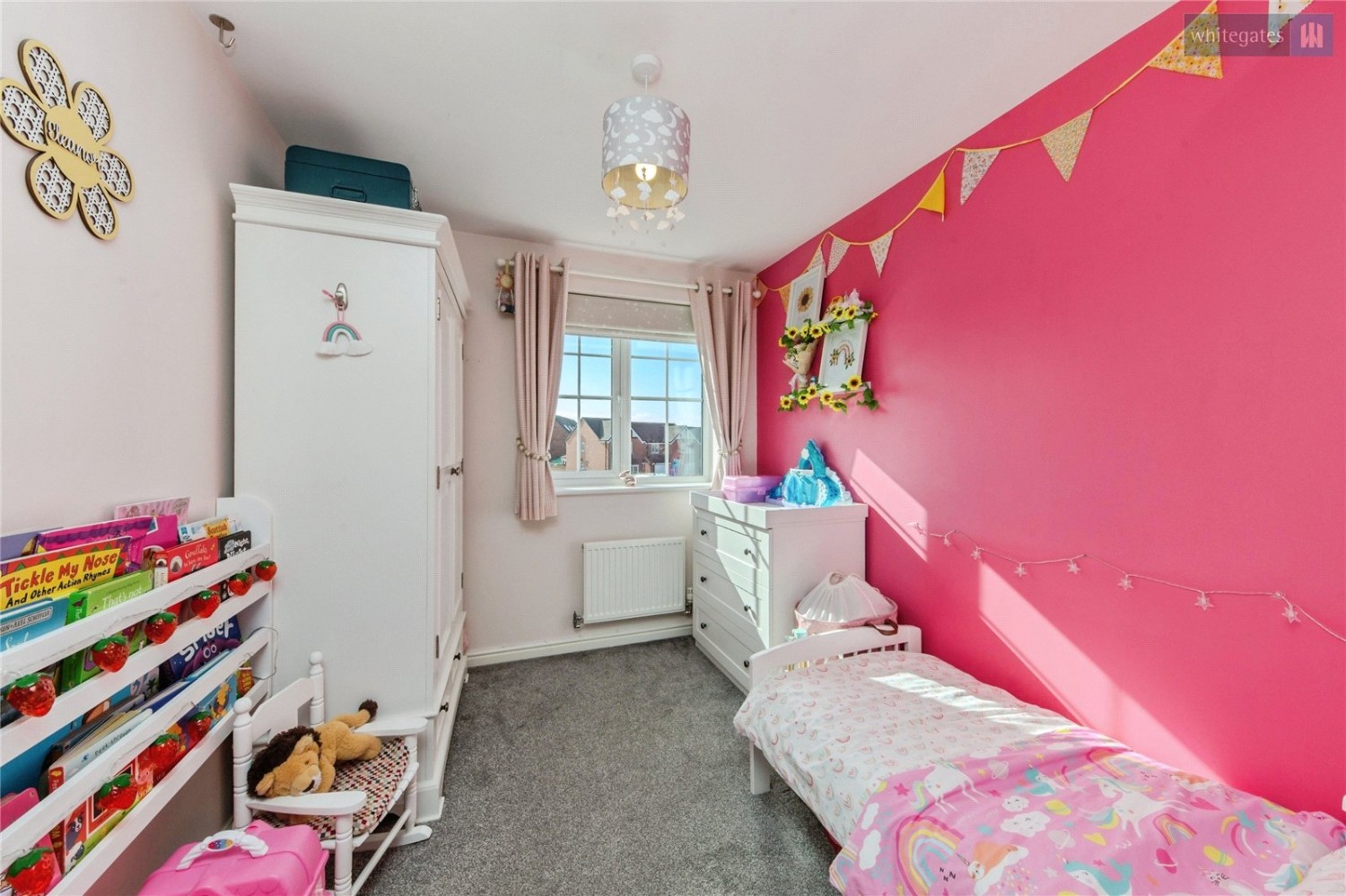 Shavington, Crewe, Cheshire