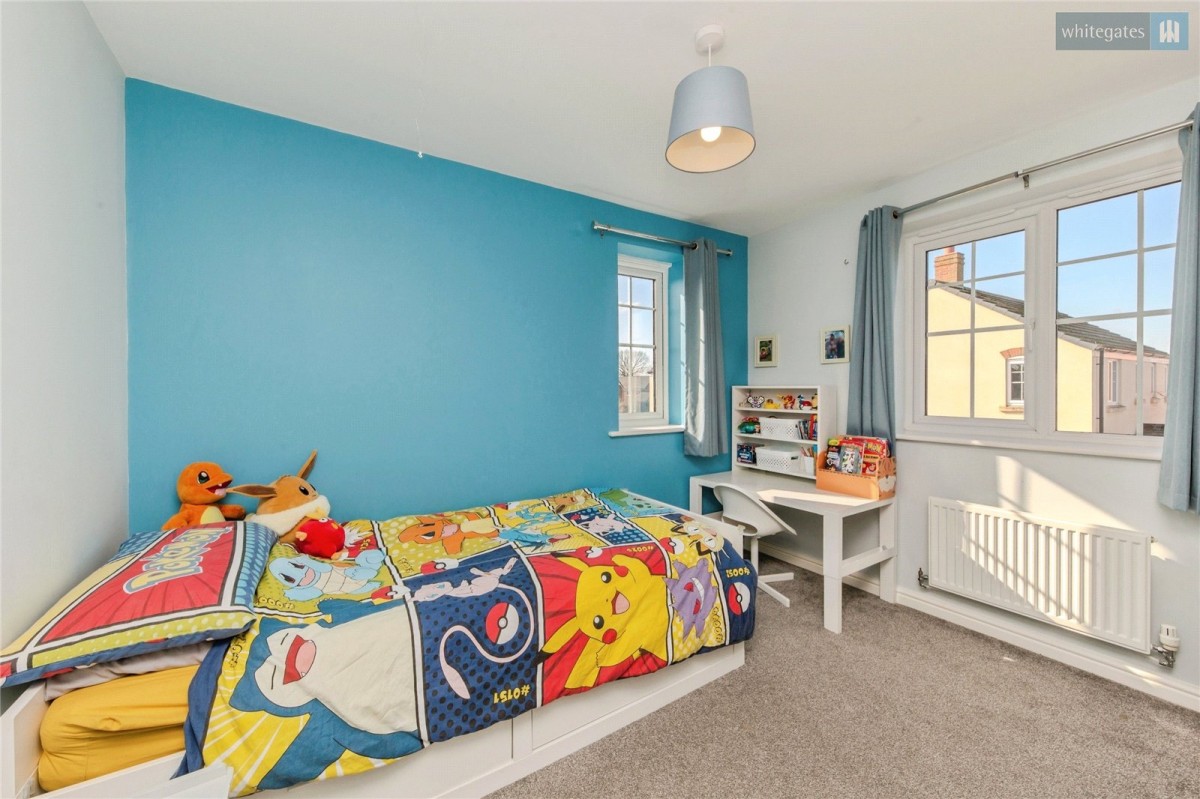 Shavington, Crewe, Cheshire