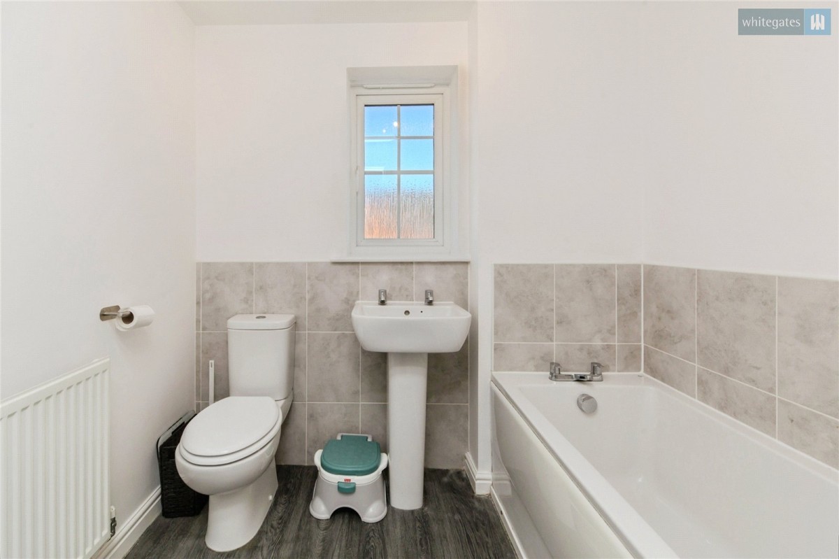 Shavington, Crewe, Cheshire