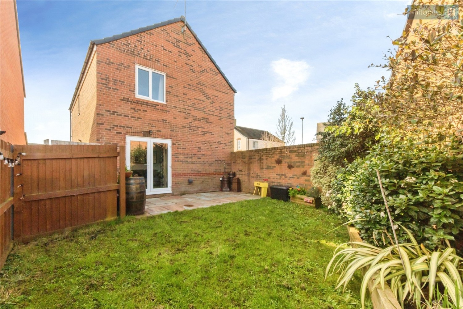 Shavington, Crewe, Cheshire