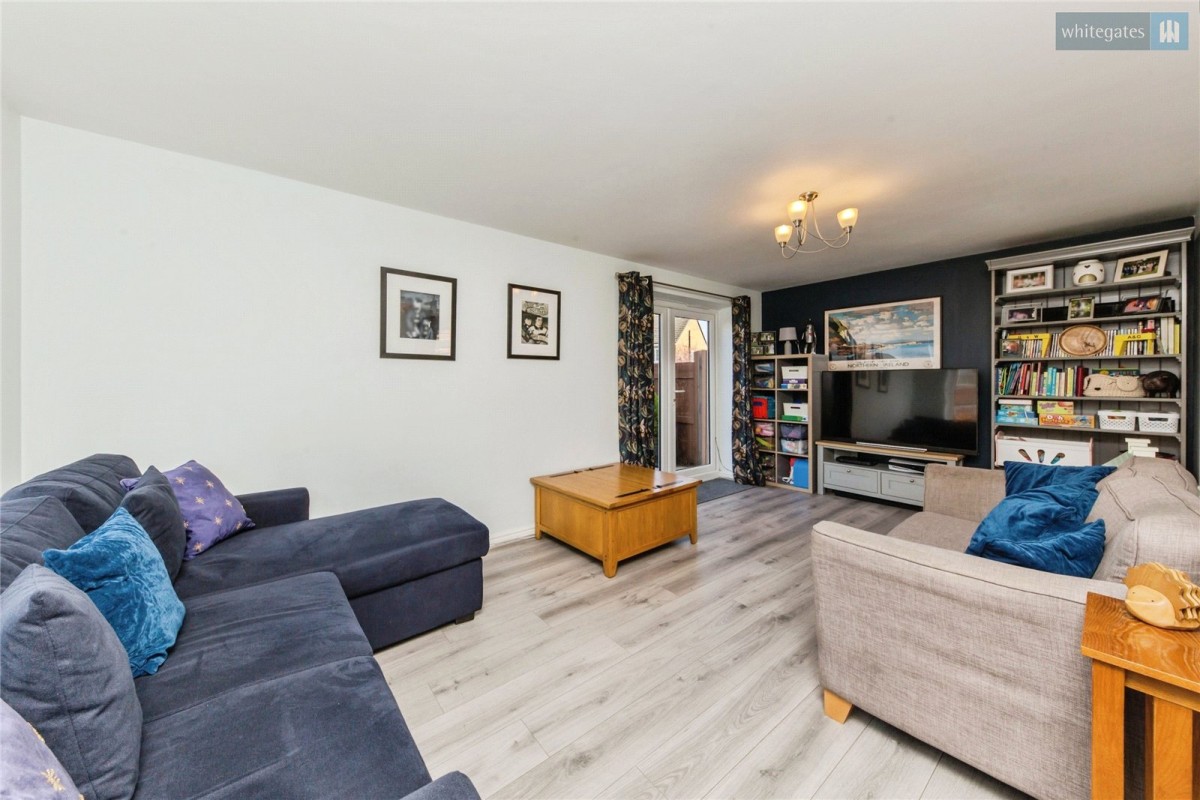 Shavington, Crewe, Cheshire