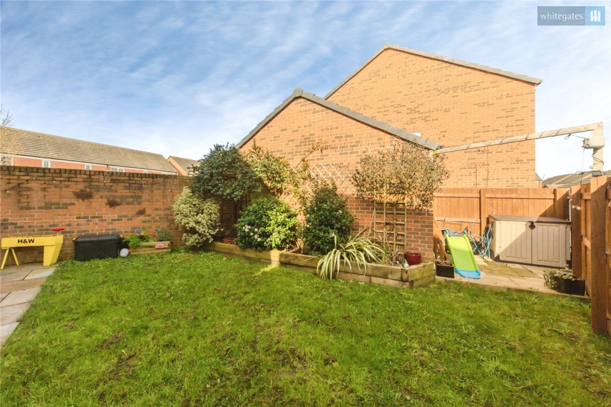 Shavington, Crewe, Cheshire