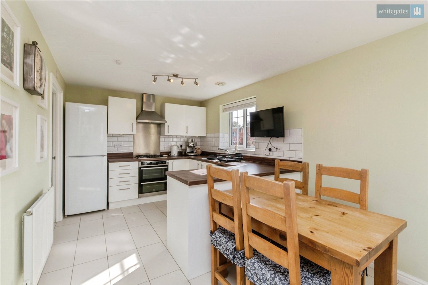 Shavington, Crewe, Cheshire