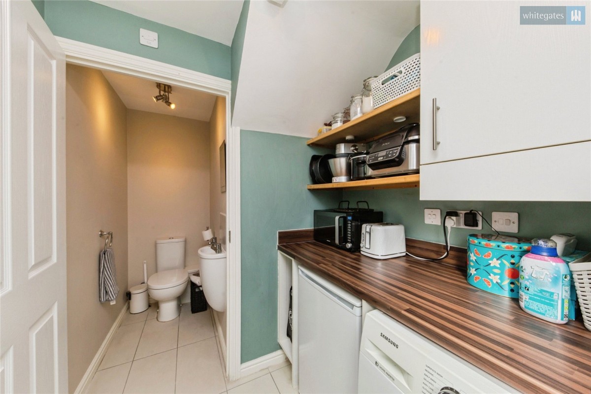 Shavington, Crewe, Cheshire