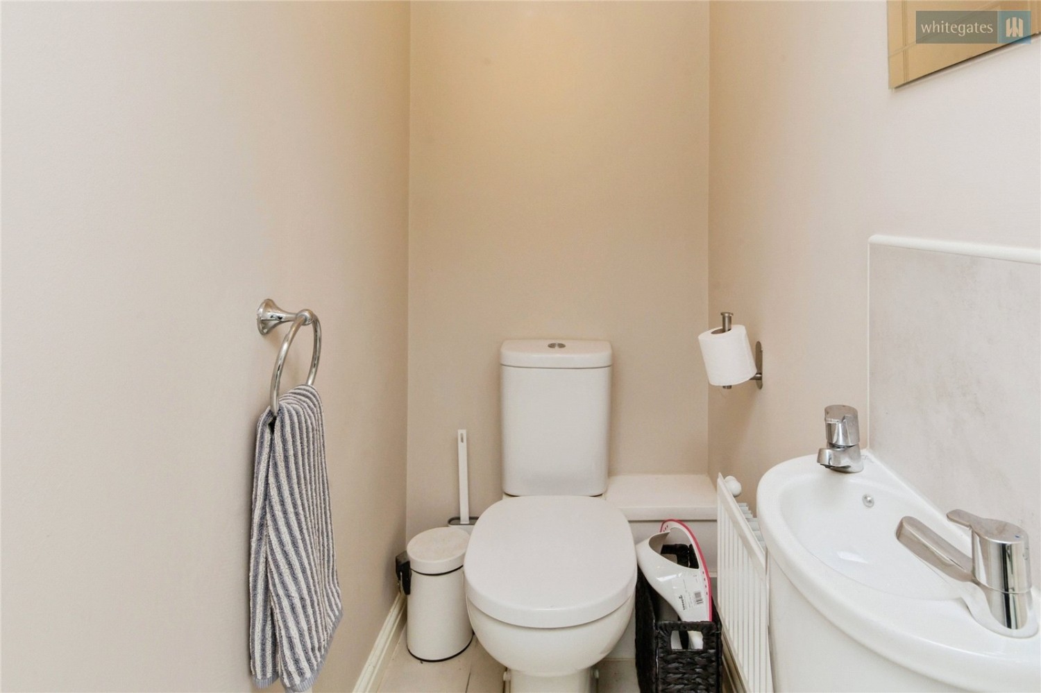 Shavington, Crewe, Cheshire