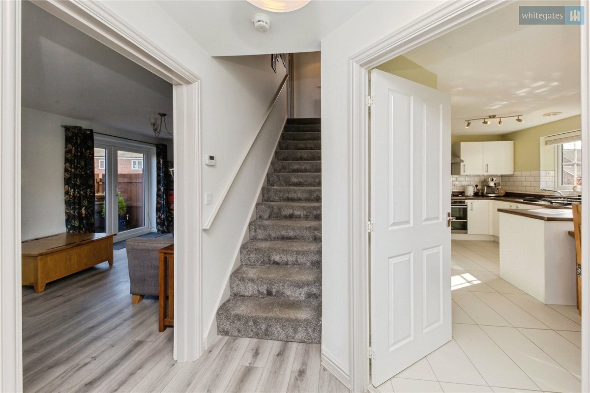 Shavington, Crewe, Cheshire