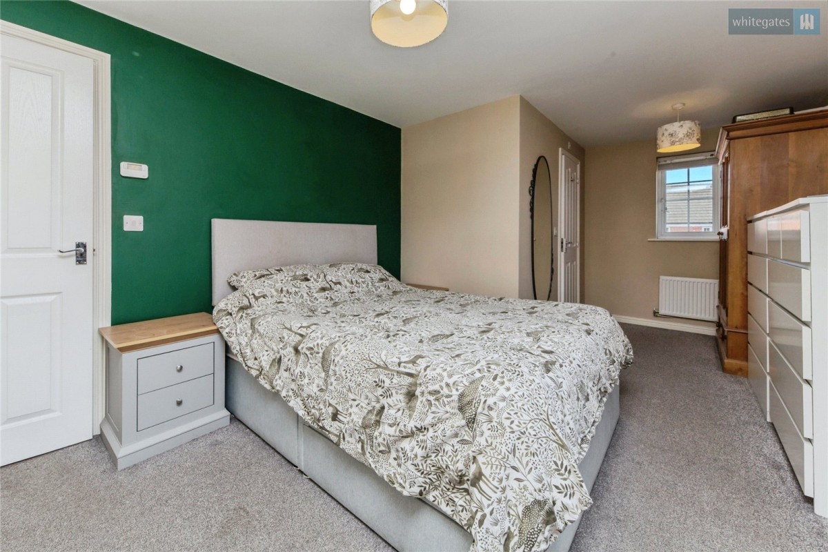 Shavington, Crewe, Cheshire