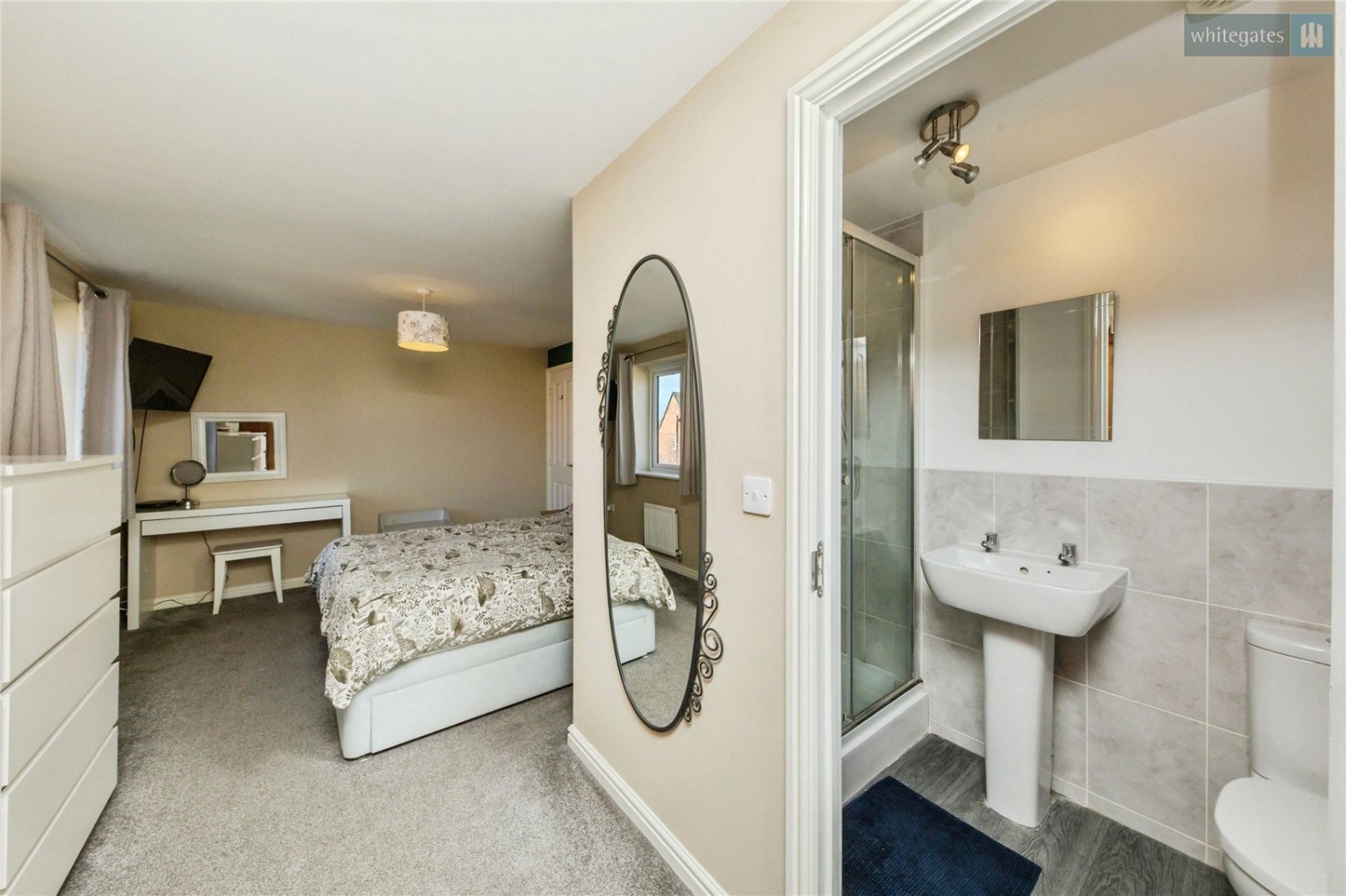 Shavington, Crewe, Cheshire