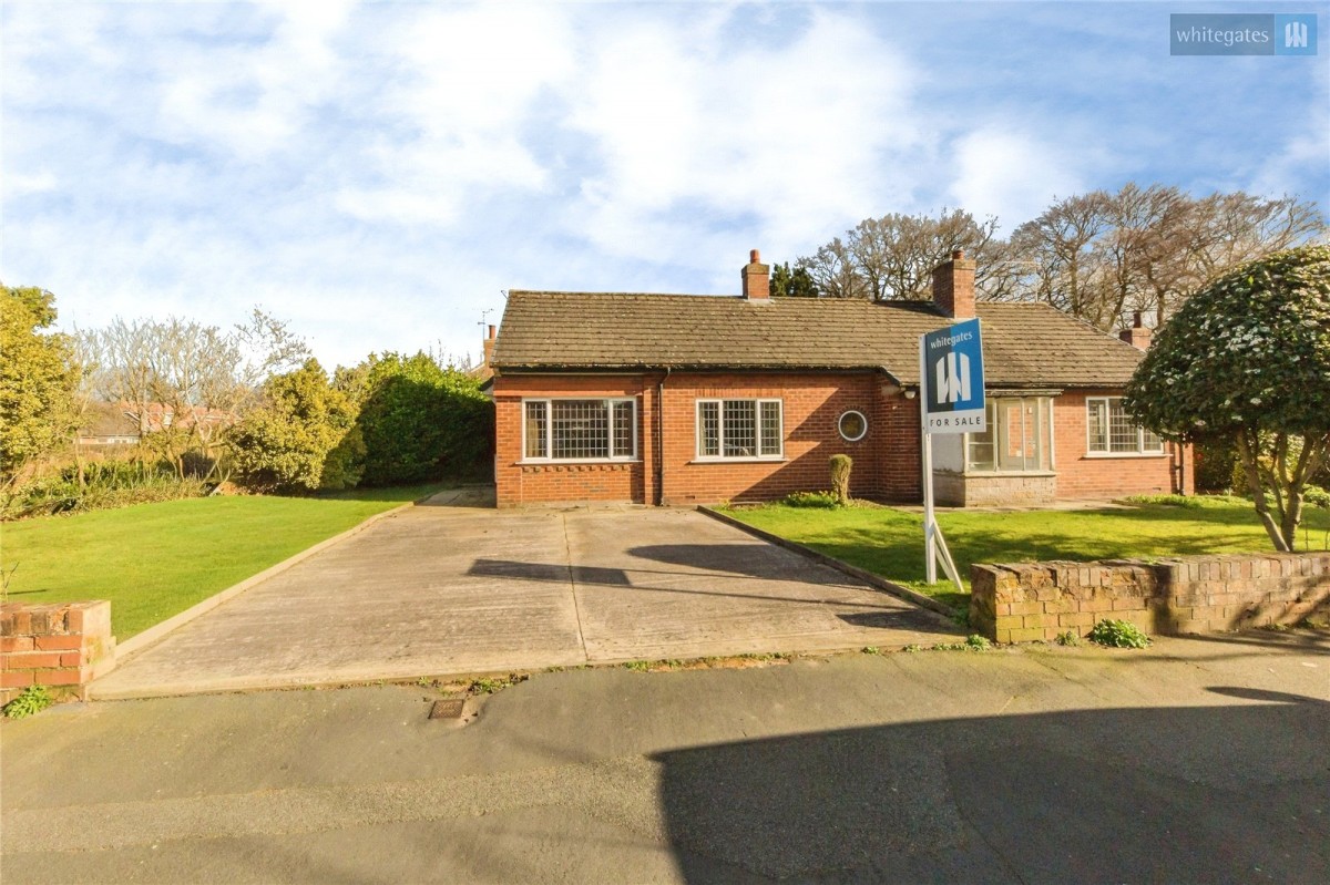 Wistaston, Crewe, Cheshire