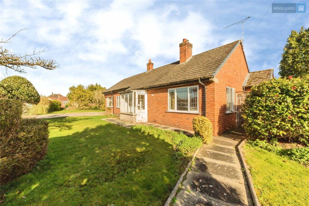 Wistaston, Crewe, Cheshire