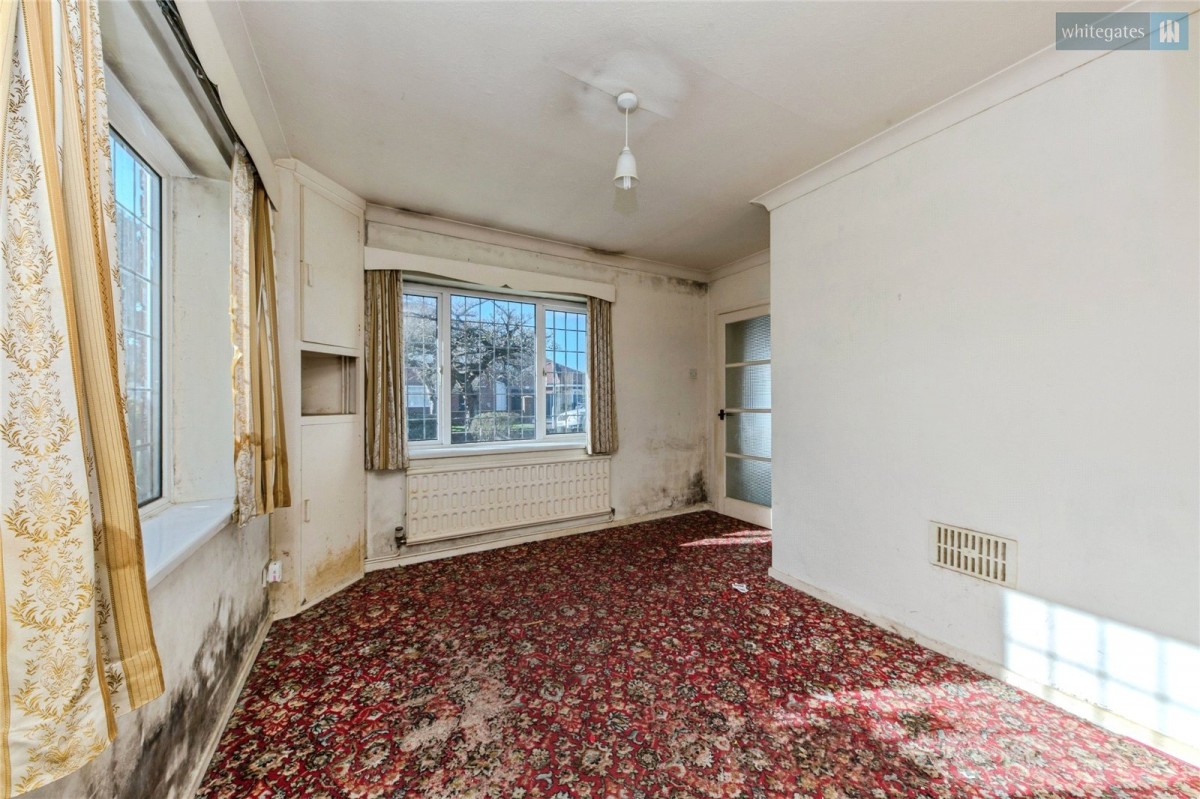 Wistaston, Crewe, Cheshire