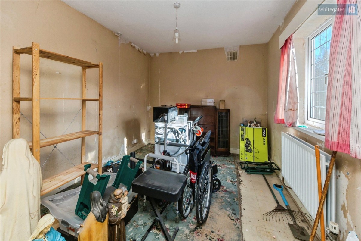 Wistaston, Crewe, Cheshire