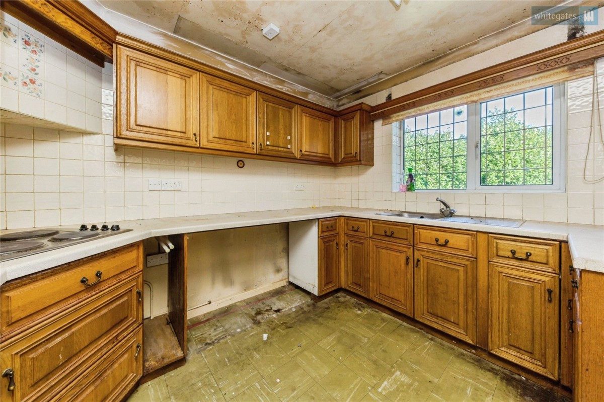 Wistaston, Crewe, Cheshire