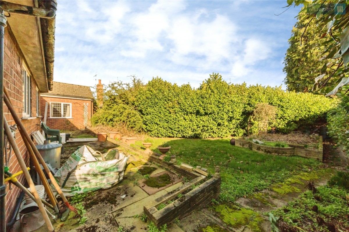 Wistaston, Crewe, Cheshire