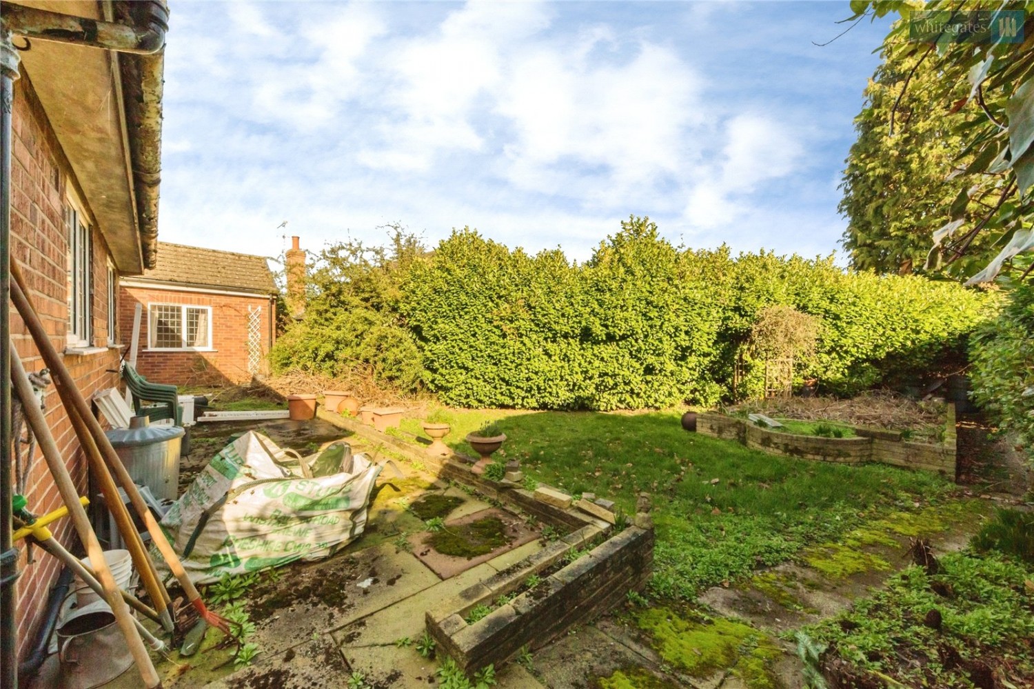 Wistaston, Crewe, Cheshire